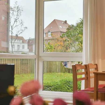 Apartment Seute Deern Ankerspill *