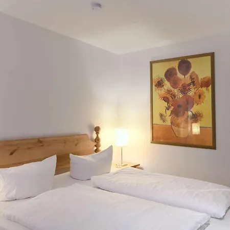 Seute Deern Ankerspill Apartment *