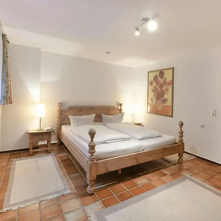 Apartment Seute Deern Ankerspill *